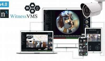 Unlock the Full Potential of Video Management with ACS