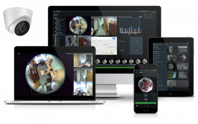 Ultimate Video Management Software for any Organisation